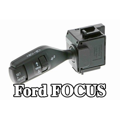 VEMO ذراع التحكم, مؤشرات الإشارة بجودة VEMO الأصلية — 2012 Ford Focus