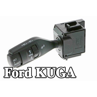 VEMO ذراع التحكم, مؤشرات الإشارة بجودة VEMO الأصلية — 2012 Ford Kuga