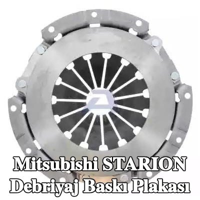 AISIN Debriyaj Baskı Plakası — Mitsubishi Starion