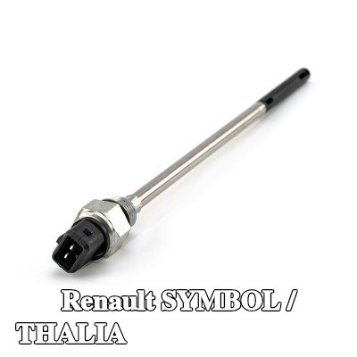 PREXAparts جهاز استشعار، مستوى زيت المحرك — Renault Symbol / Thalia