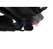 BOGAP Fan, radyatör 420mm — Chevrolet Trax (10)