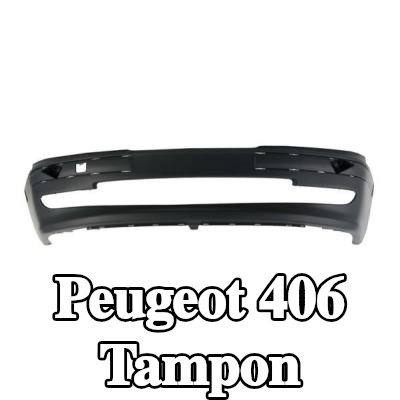 BLIC Tampon — Peugeot 406