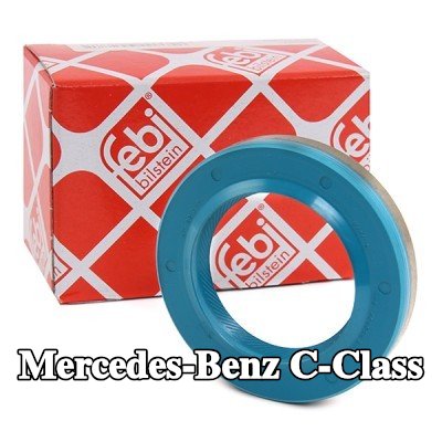 FEBI BILSTEIN حشية العمود، ناقل حركة أوتوماتيكي — 2000 Mercedes-Benz C-Class