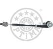 OPTIMAL Rot kolu grubu Ön Aks Sağ, 310mm — Opel Karl (2)