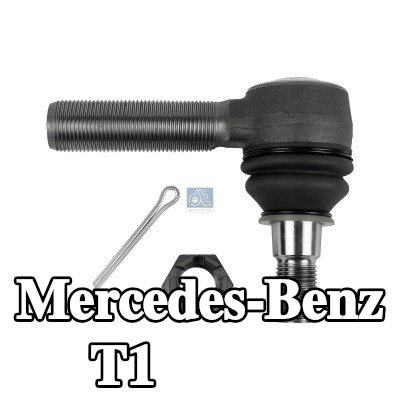 DT Spare Parts وصلة كروية — Mercedes-Benz T1