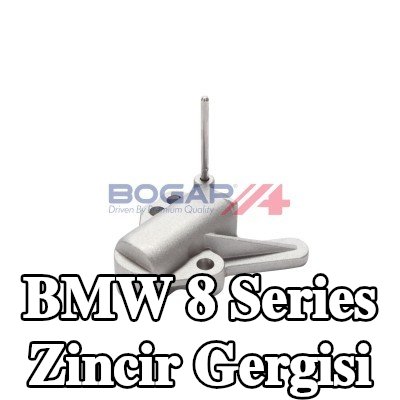 BOGAP Zincir gergisi — BMW 8 Series