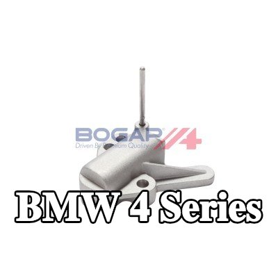 BOGAP مشده سلسلة التوقيت — 2021 BMW 4 Series