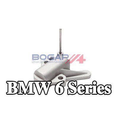 BOGAP مشده سلسلة التوقيت — BMW 6 Series