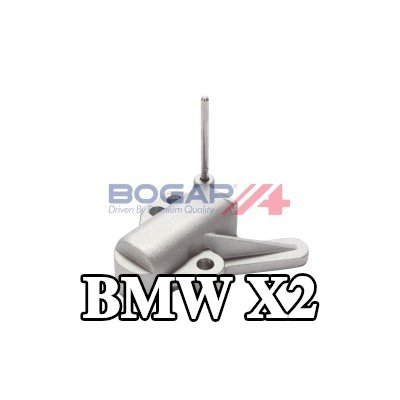 BOGAP مشده سلسلة التوقيت — 2017 BMW X2