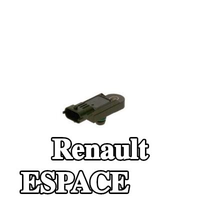 BOSCH مستشعر — Renault Espace