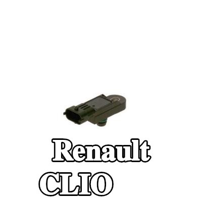 BOSCH مستشعر — Renault Clio