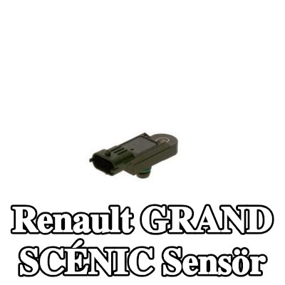 BOSCH Sensör — Renault Grand Scénic