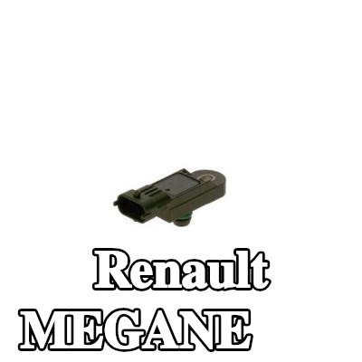 BOSCH مستشعر — Renault Megane