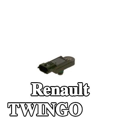 BOSCH مستشعر — Renault Twingo