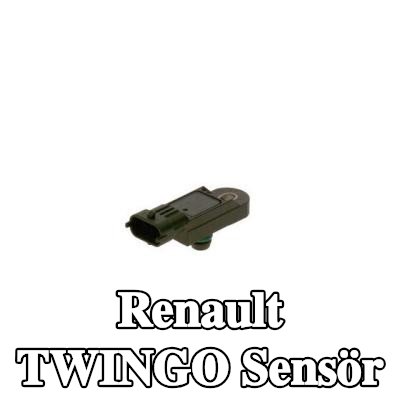 BOSCH Sensör — Renault Twingo
