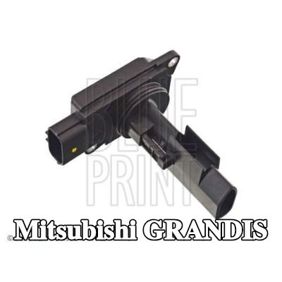 BLUE PRINT مستشعر تدفق الهواء الكلي مع حشية/مانع تسرب — Mitsubishi Grandis