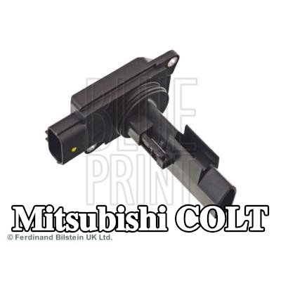 BLUE PRINT مستشعر تدفق الهواء الكلي مع حشية/مانع تسرب — Mitsubishi Colt