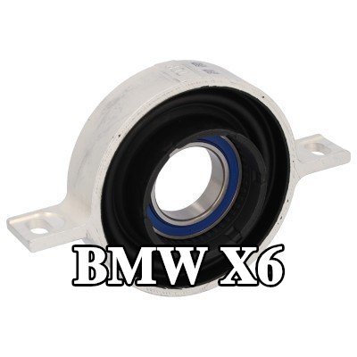FEBI BILSTEIN محمل عمود الدوران المركزي, مع محمل كروي — 2020 BMW X6