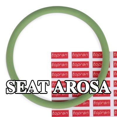 TOPRAN حشية، مضخة تفريغ — SEAT Arosa