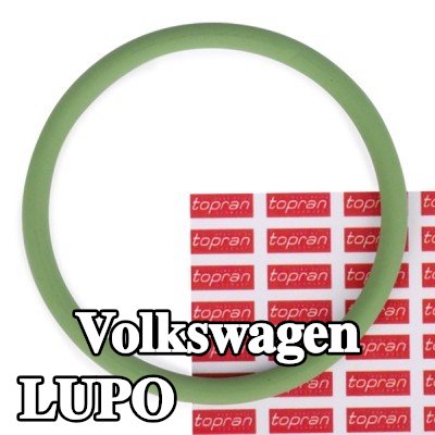 TOPRAN حشية، مضخة تفريغ — Volkswagen Lupo