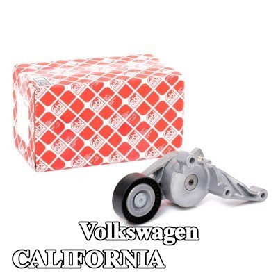 FEBI BILSTEIN مشده حزام المحرك — 2007 Volkswagen California