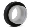 CORTECO Krank mili contası PTFE (politetrafloroetilen), montaj manşonu ile — 2003 Mitsubishi Outlander (4)