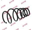 KYB Sarmal yay K-Flex, Arka Aks — Toyota Camry (2)