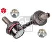 FEBI BILSTEIN Ön aks sol anti-roll bar bağlantısı, 66mm, Çelik — Hyundai Terracan (2)