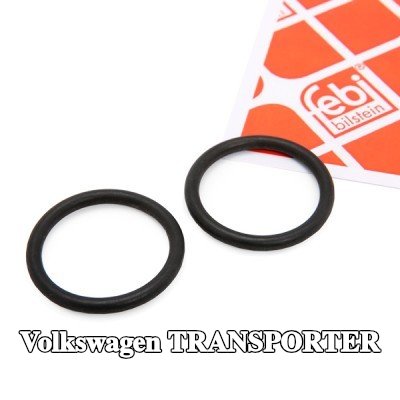 FEBI BILSTEIN حلقة مانعة للتسرب، أنبوب سائل التبريد — 2012 Volkswagen Transporter