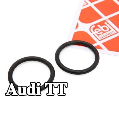 FEBI BILSTEIN حلقة مانعة للتسرب، أنبوب سائل التبريد — Audi Tt