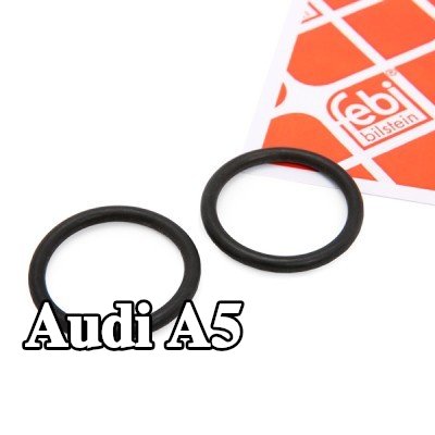 FEBI BILSTEIN حلقة مانعة للتسرب، أنبوب سائل التبريد — Audi A5