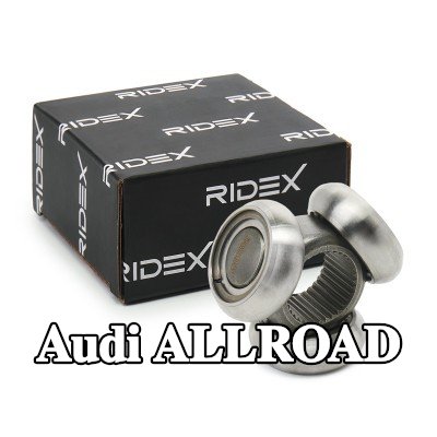 RIDEX محور ثلاثي القوائم، عمود الإدارة — Audi Allroad