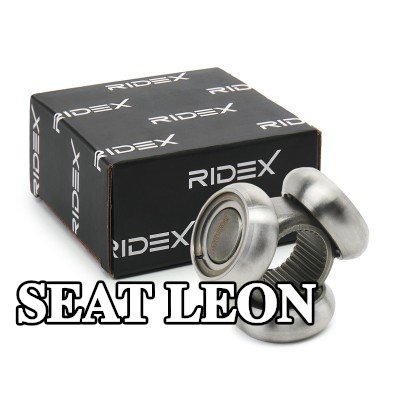 RIDEX محور ثلاثي القوائم، عمود الإدارة — SEAT Leon