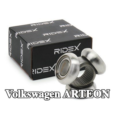 RIDEX محور ثلاثي القوائم، عمود الإدارة — Volkswagen Arteon