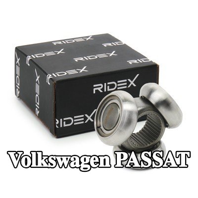 RIDEX محور ثلاثي القوائم، عمود الإدارة — Volkswagen Passat