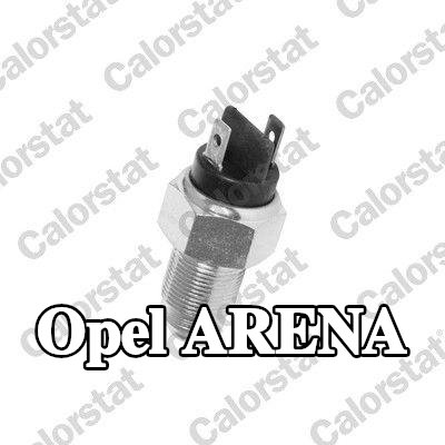 CALORSTAT by Vernet مفتاح ضوء الرجوع للخلف — 1997 Opel Arena