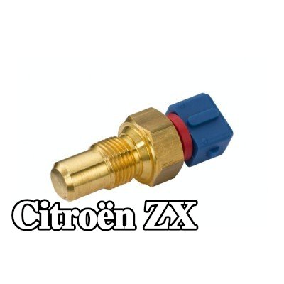 HELLA مستشعر، درجة حرارة سائل التبريد — Citroën Zx