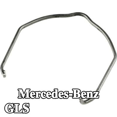 GATES مجموعة متنوعة، مشابك تثبيت — Mercedes-Benz Gls