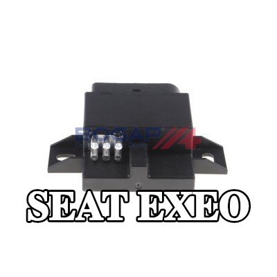 BOGAP وحدة التحكم، مضخة الوقود — SEAT Exeo