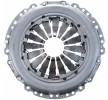 SACHS Debriyaj ayırma yatağı olmayan debriyaj kiti — 2016 Opel Corsa (5)