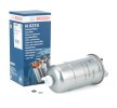 BOSCH Yakıt filtresi — 2002 Audi A3 (5)