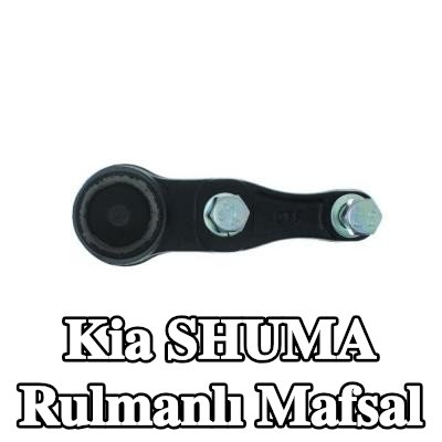 AISIN Rulman Eklemi Ön aks her iki taraf, Alt — 2002 Kia Shuma