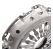 VALEO طقم القابض KIT3P (CSC), مع أسطوانة تابعة مركزية — Renault Fluence (4)