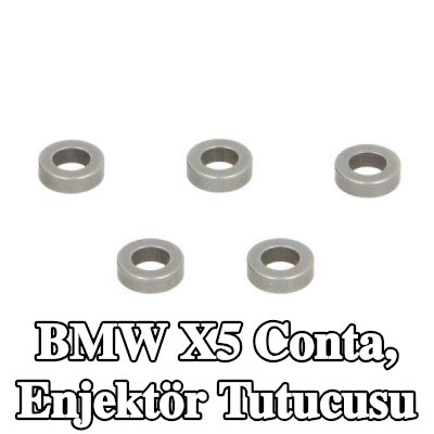 ENGITECH Conta, enjektör tutucusu — BMW X5