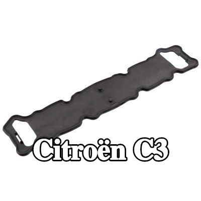 FEBI BILSTEIN حشية غطاء ذراع الكرسي الهزاز MVQ (مطاط سيليكون) — 2003 Citroën C3