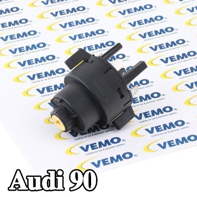 VEMO مفتاح الإشعال جودة أصلية — Audi 90