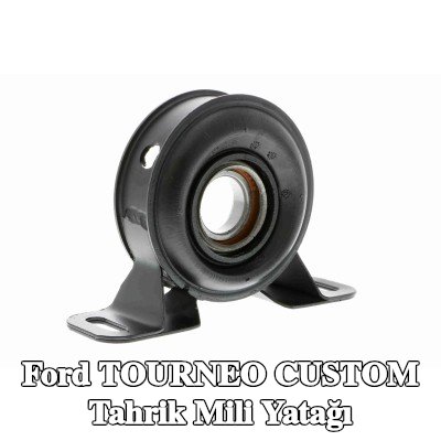 VAICO Bilyalı Tahrik Mili Yatağı, Orijinal VAICO Kalitesi — Ford Tourneo Custom
