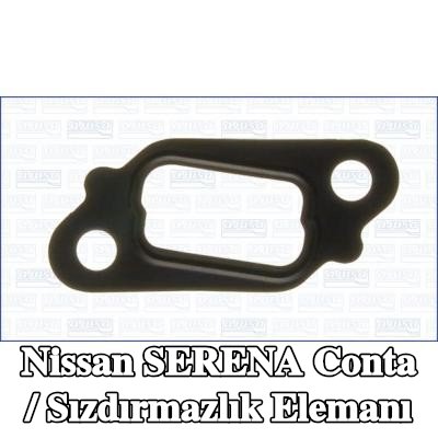 AJUSA Conta / Sızdırmazlık elemanı — Nissan Serena