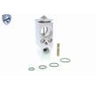 VEMO AC genleşme valfi EXPERT KITS + — Mercedes-Benz R-Class (1)
