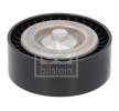 FEBI BILSTEIN Saptırma / kılavuz kasnağı, V-ribbed belt Outer Diameter: 65mm, vida ile — Ford B-max (3)